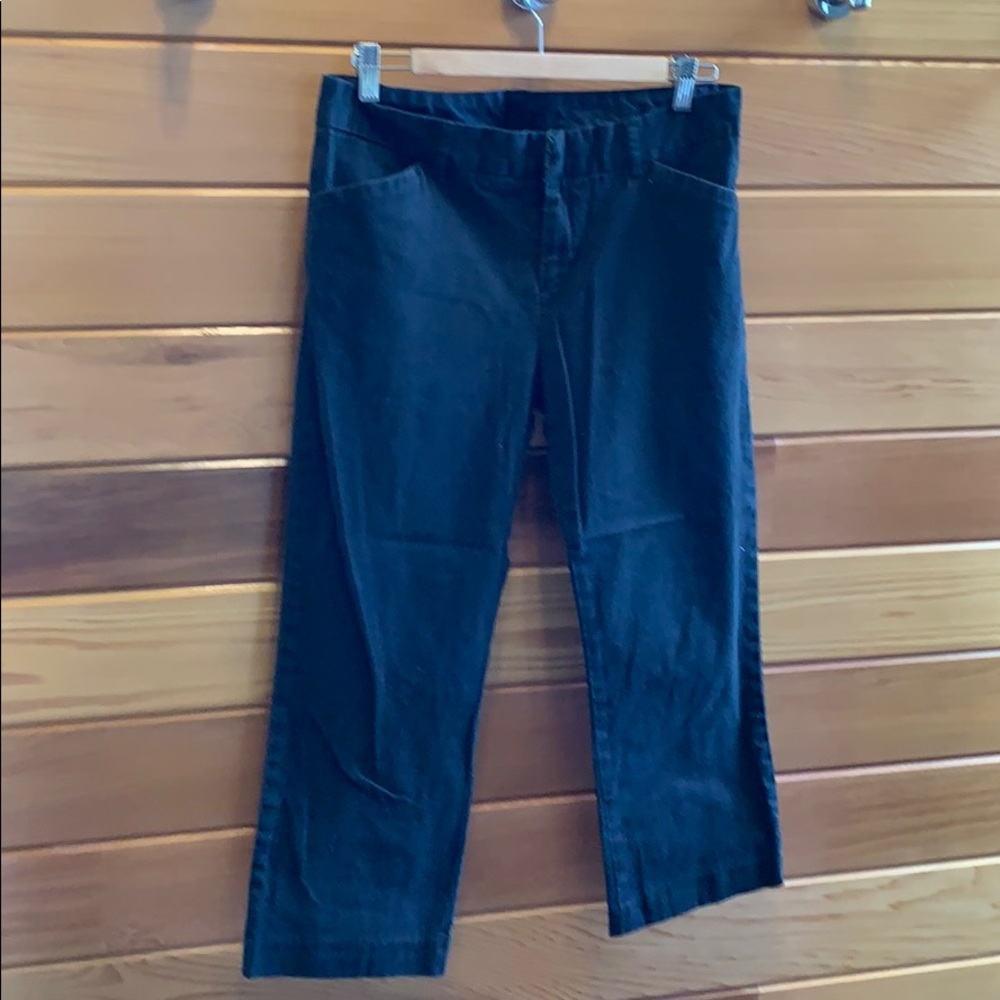 Gap Capris